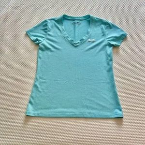 Under Armor Tech Heat Gear Loose Fit